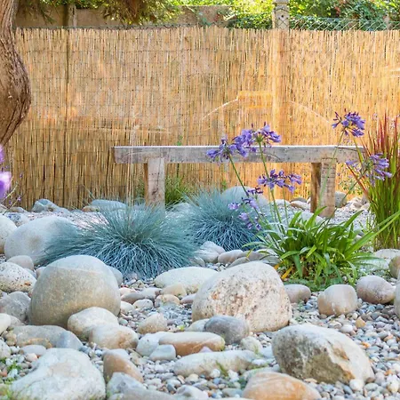 L'espace Pop - Confort - Calme - Atypique Apartament *