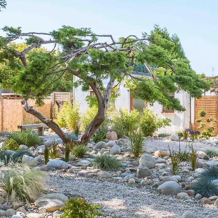 L'espace Pop - Confort - Calme - Atypique Apartament *