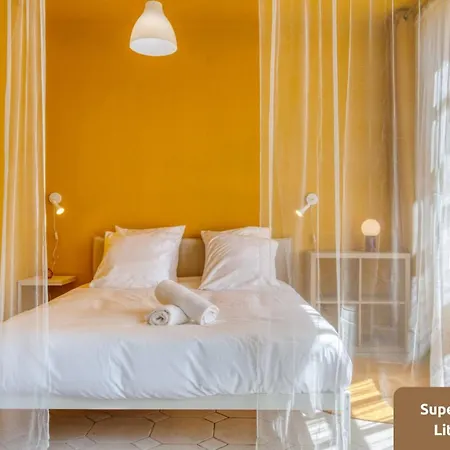 L'espace Pop - Confort - Calme - Atypique * Douai