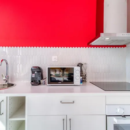 L'espace Pop - Confort - Calme - Atypique *