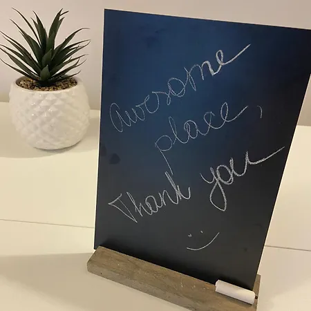 L'espace Pop - Confort - Calme - Atypique * Douai