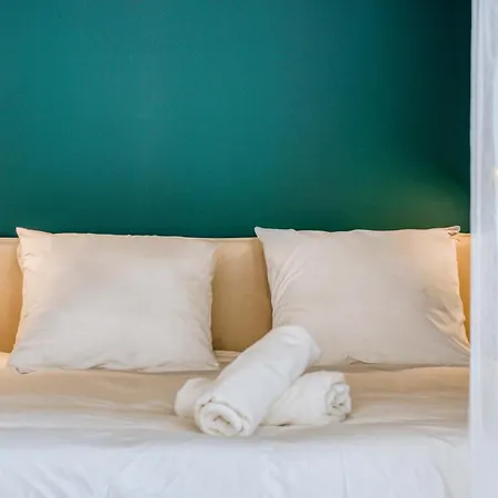 L'espace Pop - Confort - Calme - Atypique Appartement