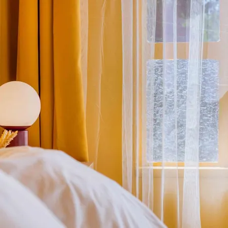 L'espace Pop - Confort - Calme - Atypique Apartament