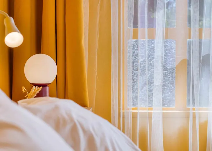 L'espace Pop - Confort - Calme - Atypique Appartement